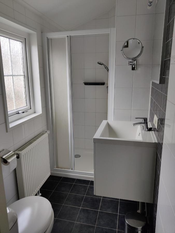 Erholungspark Wehlingsheide Datteln Exteriör bild